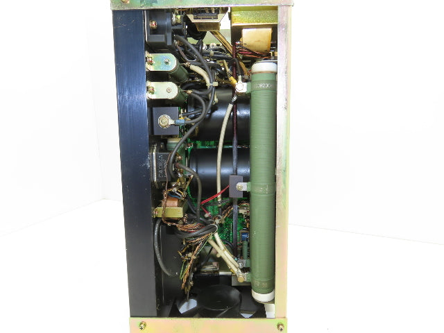 Sanyo Denki Co LTD PDT-4003-191 AC Servo Drive San Driver Controller Unit