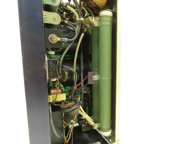 Sanyo Denki Co LTD PDT-4003-191 AC Servo Drive San Driver Controller Unit