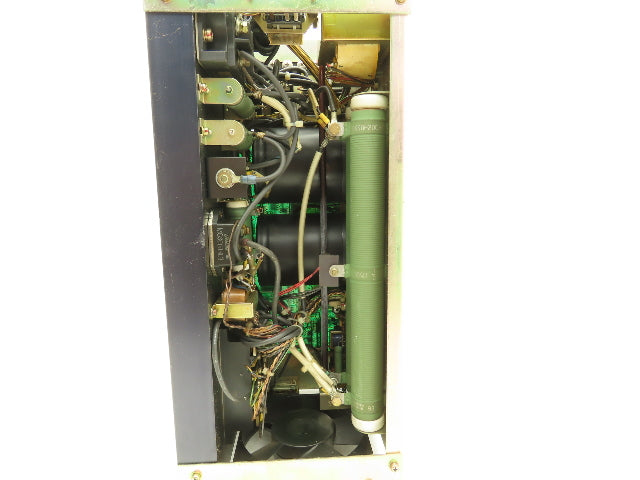 Sanyo Denki Co LTD PDT-4003-191 AC Servo Drive San Driver Controller Unit