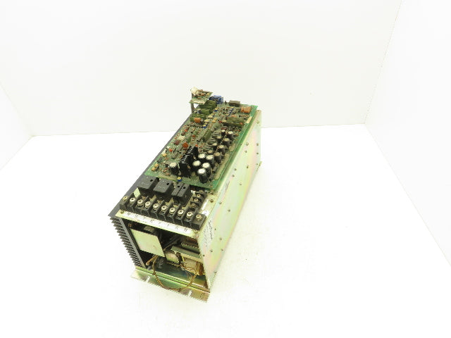 Sanyo Denki Co LTD PDT-4003-191 AC Servo Drive San Driver Controller Unit
