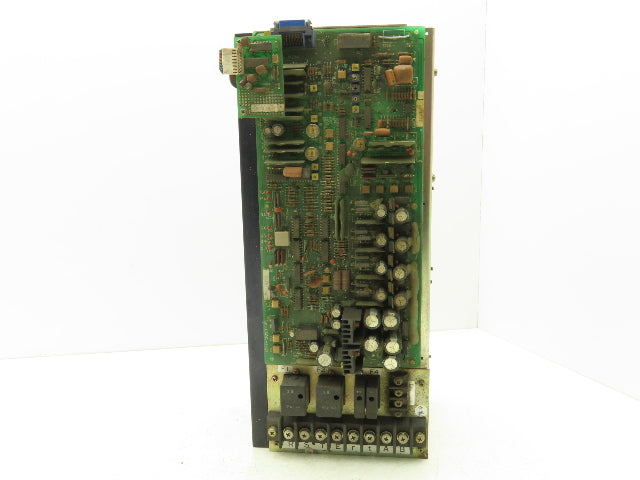 Sanyo Denki Co LTD PDT-4003-191 AC Servo Drive San Driver Controller Unit