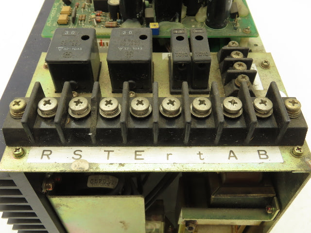 Sanyo Denki Co LTD PDT-4003-191 AC Servo Drive San Driver Controller Unit