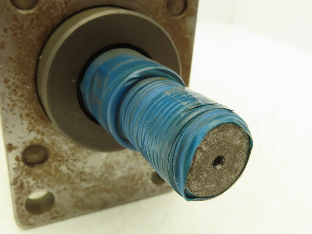 Kyoho HCI-X 63X105-FA-5 Hydraulic Cylinder 63mm Bore 105mm Stroke Flange Mount