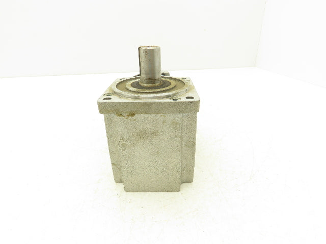 Shimpo-Nidec M-Z1-IAA100-TA Servo Gear Motor 15:1 Gearbox Reducer EVSC-15B-100
