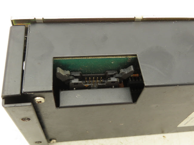 Omron SCY-POR HMI Programmable Controller Interface Module SCYPOR-CPU10E