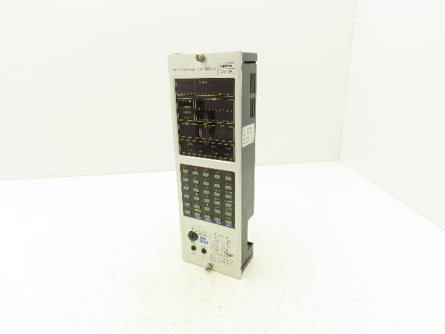 Omron SCY-POR HMI Programmable Controller Interface Module SCYPOR-CPU10E