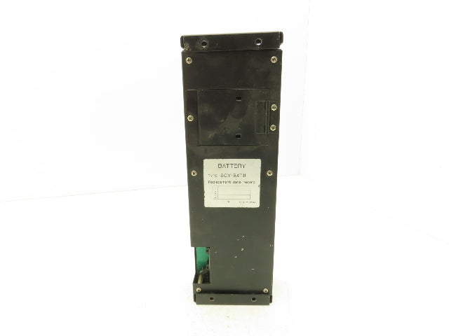 Omron SCY-POR HMI Programmable Controller Interface Module SCYPOR-CPU10E