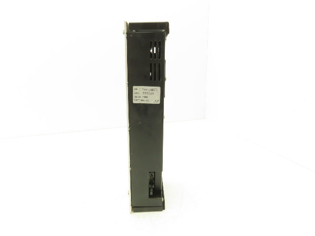 Omron SCY-POR HMI Programmable Controller Interface Module SCYPOR-CPU10E