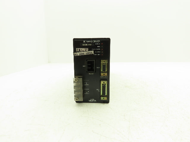 Oriental Motor KXD30-ABZ AC Servo Driver 100V 2.5A Super Vexta