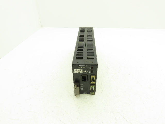 Oriental Motor KXD30-ABZ AC Servo Driver 100V 2.5A Super Vexta