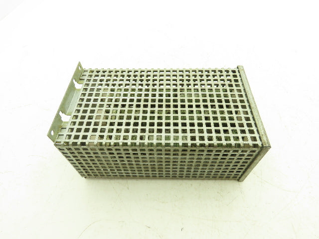 Frizlen FZDP165X24S -3.7 AC Motor Brake 3.7 Ohms