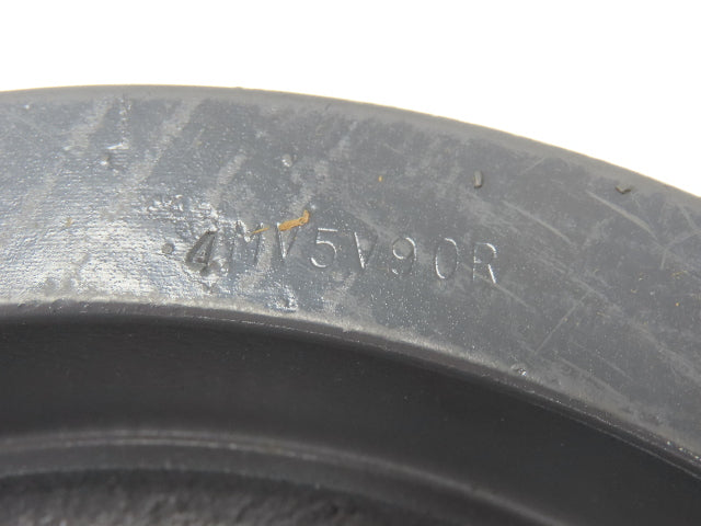 Browning 4MV5V90R 4 V-Groove Pulley Sheave 5V Size Belt 4" Bore 9" OD