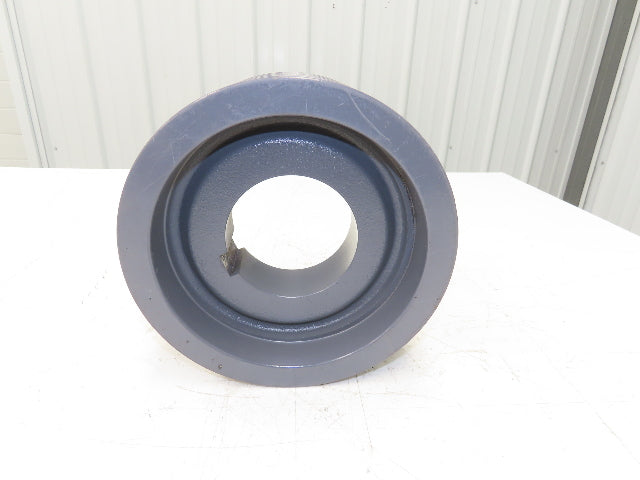 Browning 4MV5V90R 4 V-Groove Pulley Sheave 5V Size Belt 4" Bore 9" OD