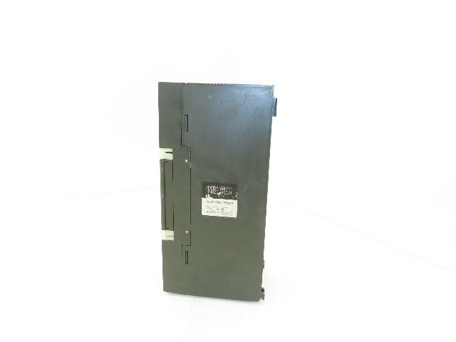 Mitsubishi A2ACPUP21 Melsec CPU Module Programmable Controller A3NMCA4
