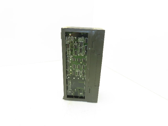 Mitsubishi A2ACPUP21 Melsec CPU Module Programmable Controller A3NMCA4