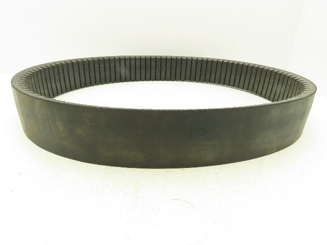 Gates 4836V618 Multi-Speed Rubber Timing Belt 3" Width 63.4" Length 9800-0155