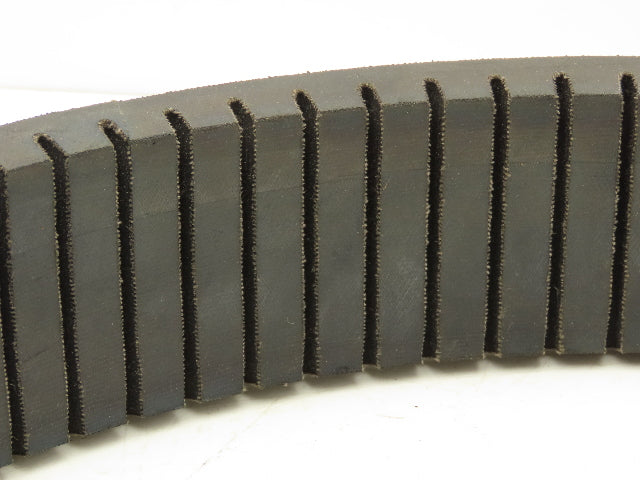 Gates 4836V618 Multi-Speed Rubber Timing Belt 3" Width 63.4" Length 9800-0155