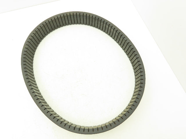 Gates 4836V618 Multi-Speed Rubber Timing Belt 3" Width 63.4" Length 9800-0155