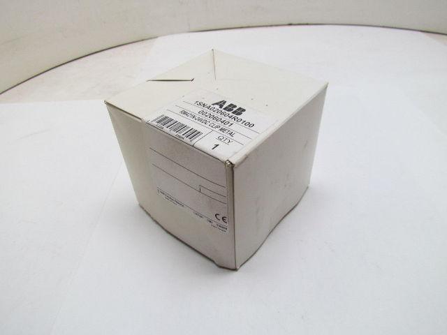 ABB 002060401 RM421N-24VDC 4-Relays