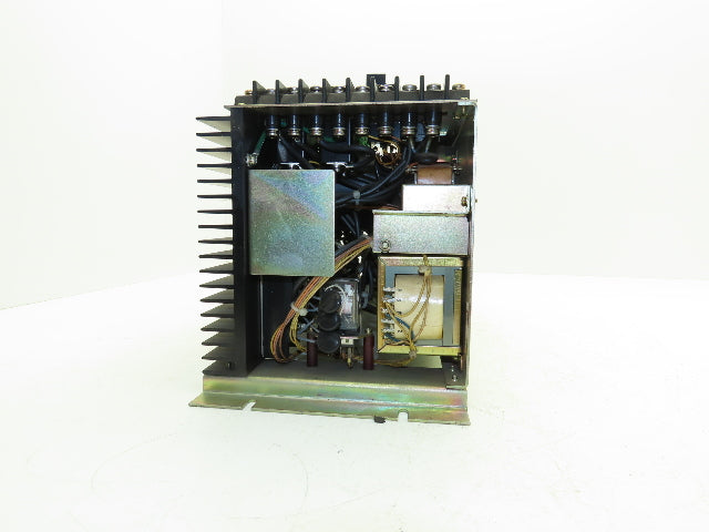Sanyo Denki PDT-4003-191 PTD San Driver Servo Drive