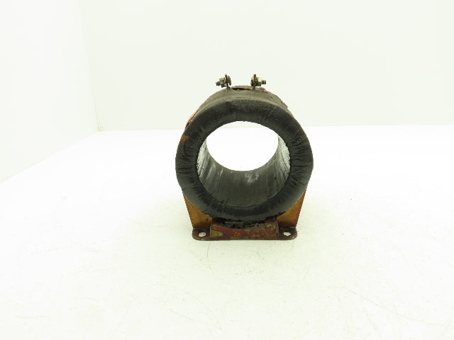 Westinghouse 300P589G01 RCT-6 Indoor Current Transformer 2000:5 Ratio L559845-C