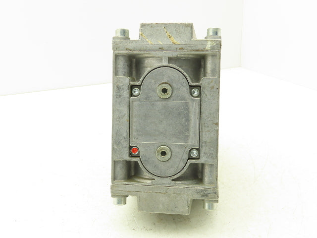 Dungs 224 909 Hydraulic safety Directional 3/2 Solenoid Valve 120V DMV-DLE 702/6