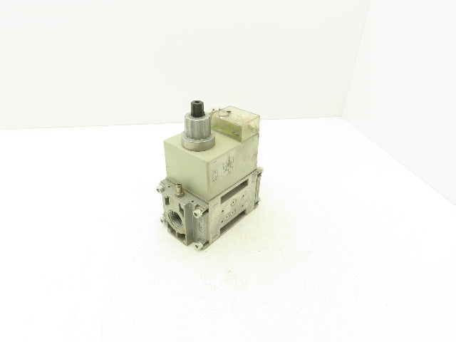 Dungs 224 909 Hydraulic safety Directional 3/2 Solenoid Valve 120V DMV-DLE 702/6