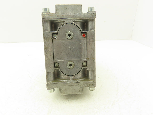 Dungs 224 909 Hydraulic safety Directional 3/2 Solenoid Valve 120V DMV-DLE 702/6