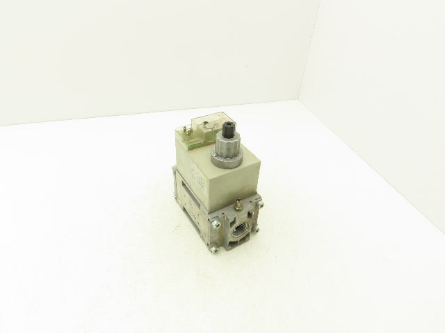 Dungs 224 909 Hydraulic safety Directional 3/2 Solenoid Valve 120V DMV-DLE 702/6