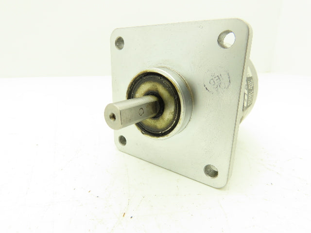 BEI Technologies XH25D-SS-128-ABZC-7272-EM18 Rotary Encoder 10-Pin 5-24VDC