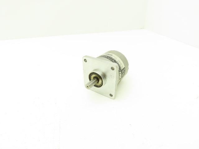 BEI Technologies XH25D-SS-128-ABZC-7272-EM18 Rotary Encoder 10-Pin 5-24VDC