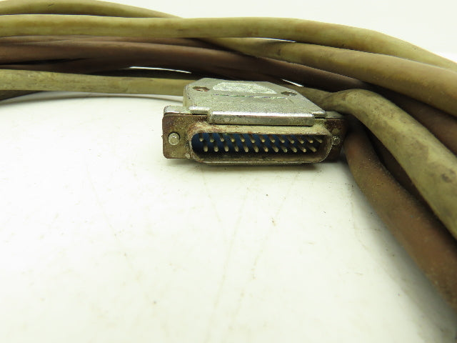 Pro-Face GPH70-SC11 Robot Teach Pendant Graphic Operator Touch Panel 20' Cable