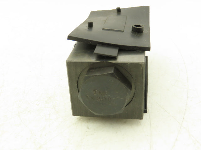 Parker CPOM2DD Hydraulic Pilot Operated Check Valve 5000psi