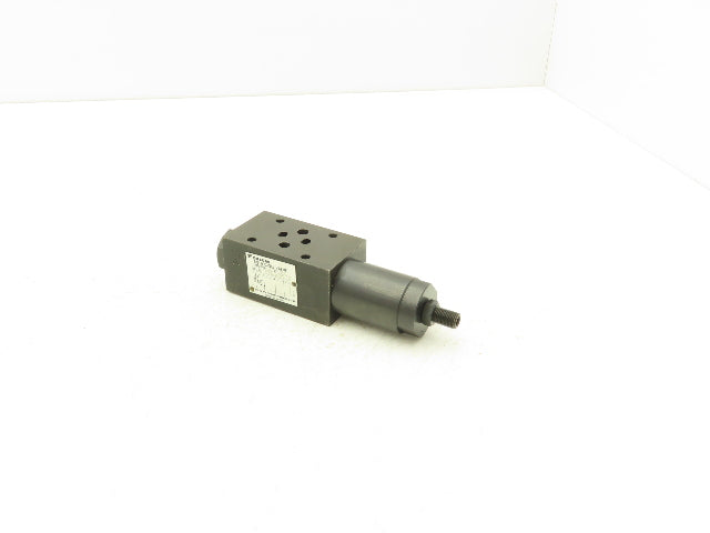 Daikin MG-02A-3-55-54 Hydraulic Pressure Reducing Modular Stack Valve