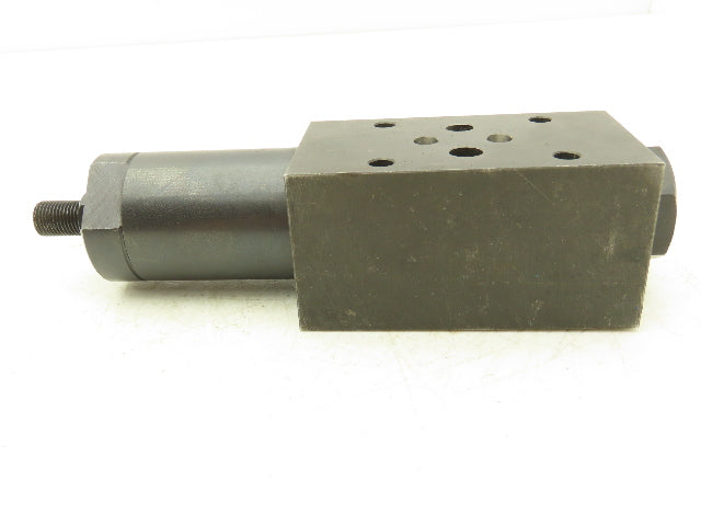 Daikin MG-02A-3-55-54 Hydraulic Pressure Reducing Modular Stack Valve