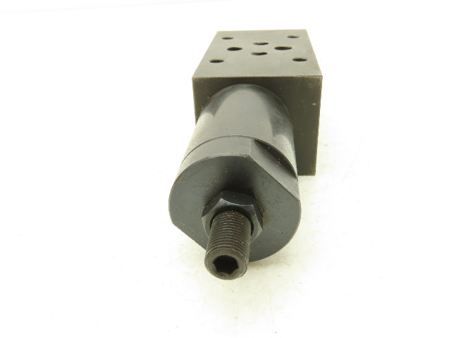 Daikin MG-02A-3-55-54 Hydraulic Pressure Reducing Modular Stack Valve