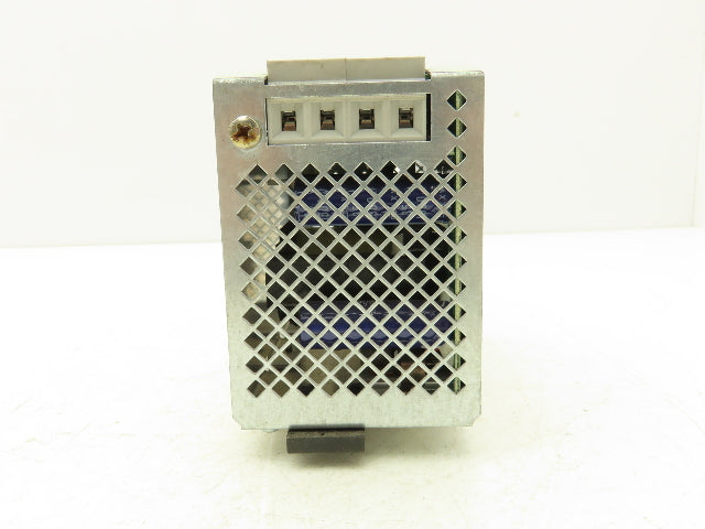 ABB SD822 3BSC610038R1 Power Supply 24VDC 5A Output - 115/230VAC Input