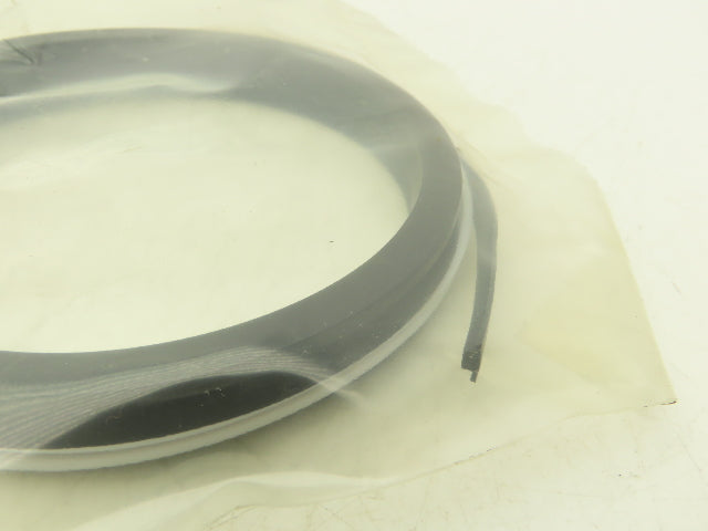 Miller 090-KB001-500 Hydraulic Pump 5" Bore Piston Seal Rebuild Kit