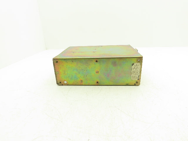 Bailey NPSI03 Network 90 24VDC Power Supply Module Custom Rectifier 120/240VAC