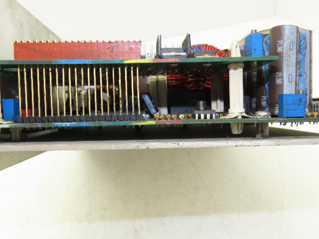 Siemens 575-6663 Simatic 575 Power Supply Module 110/220VAC