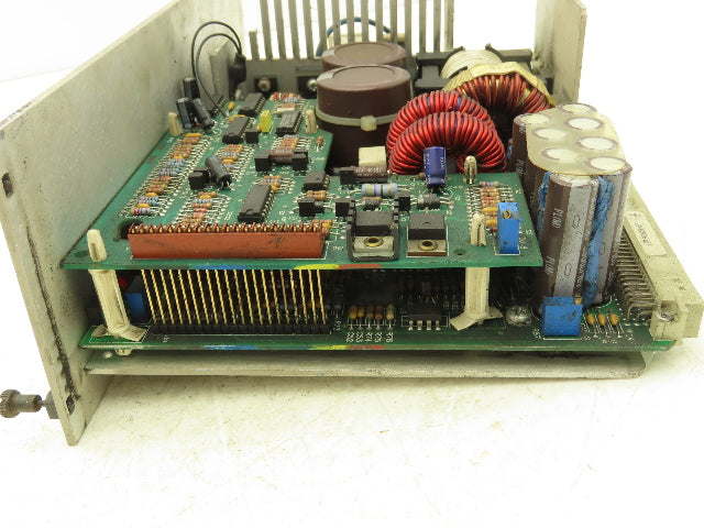 Siemens 575-6663 Simatic 575 Power Supply Module 110/220VAC