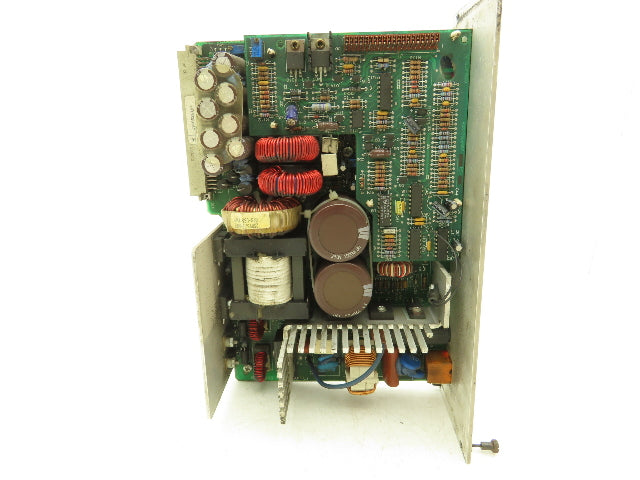 Siemens 575-6663 Simatic 575 Power Supply Module 110/220VAC