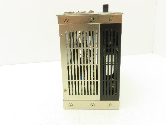 Yokogawa PC10031-AAA0 FineServ MkII Servo Drive w/Power Supply 100-240VAC