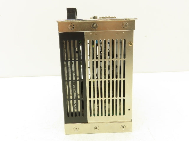 Yokogawa PC10031-AAA0 FineServ MkII Servo Drive w/Power Supply 100-240VAC