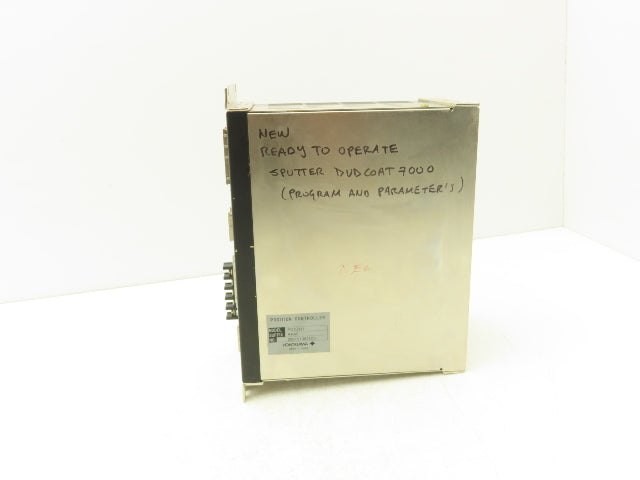 Yokogawa PC10031-AAA0 FineServ MkII Servo Drive w/Power Supply 100-240VAC