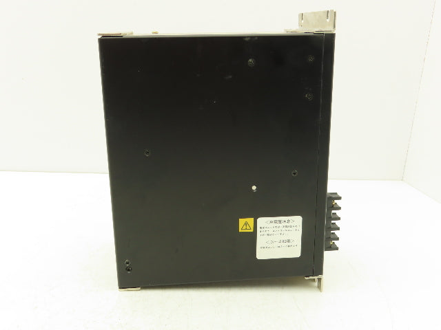Yokogawa PC10031-AAA0 FineServ MkII Servo Drive w/Power Supply 100-240VAC