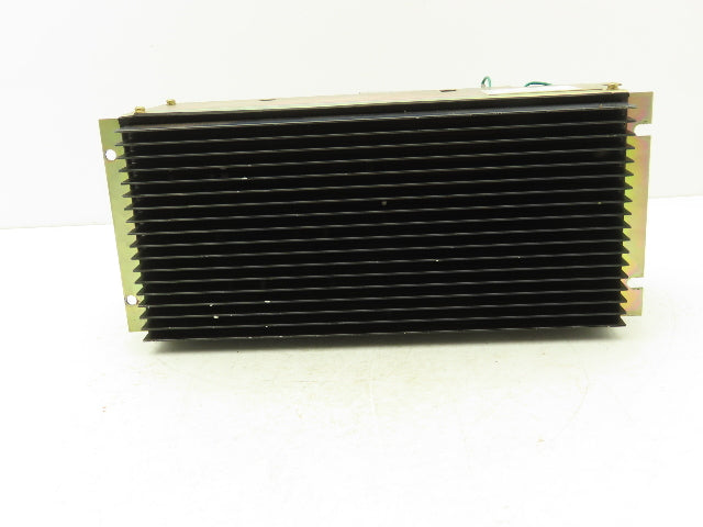 Yaskawa CACR-SR10SZ1SFY221 ServoPack Servo Drive 1Hp 230V 3PH
