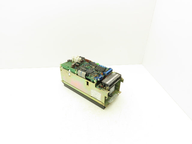 Yaskawa CACR-SR10SZ1SFY221 ServoPack Servo Drive 1Hp 230V 3PH