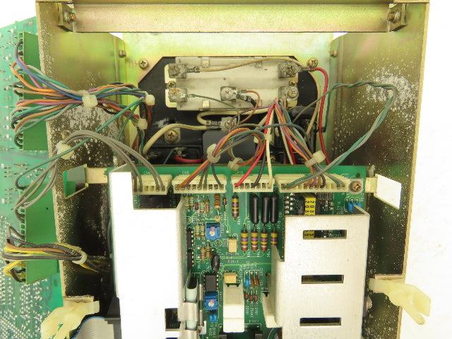 Yaskawa CACR-SR10SZ1SFY221 ServoPack Servo Drive 1Hp 230V 3PH