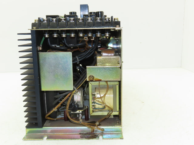 Sanyo Denki San Driver PDT-4003-191 Servo Drive A7-1-10023-IG